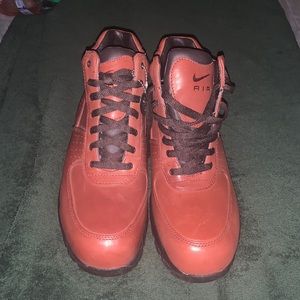 Nike Air Max Goadome - brand new, never worn